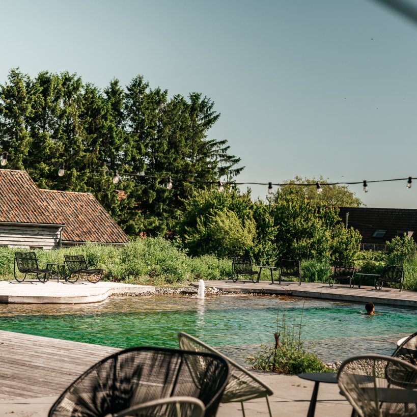 Domaine sur les Sarts