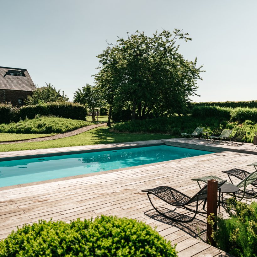 Domaine sur les Sarts