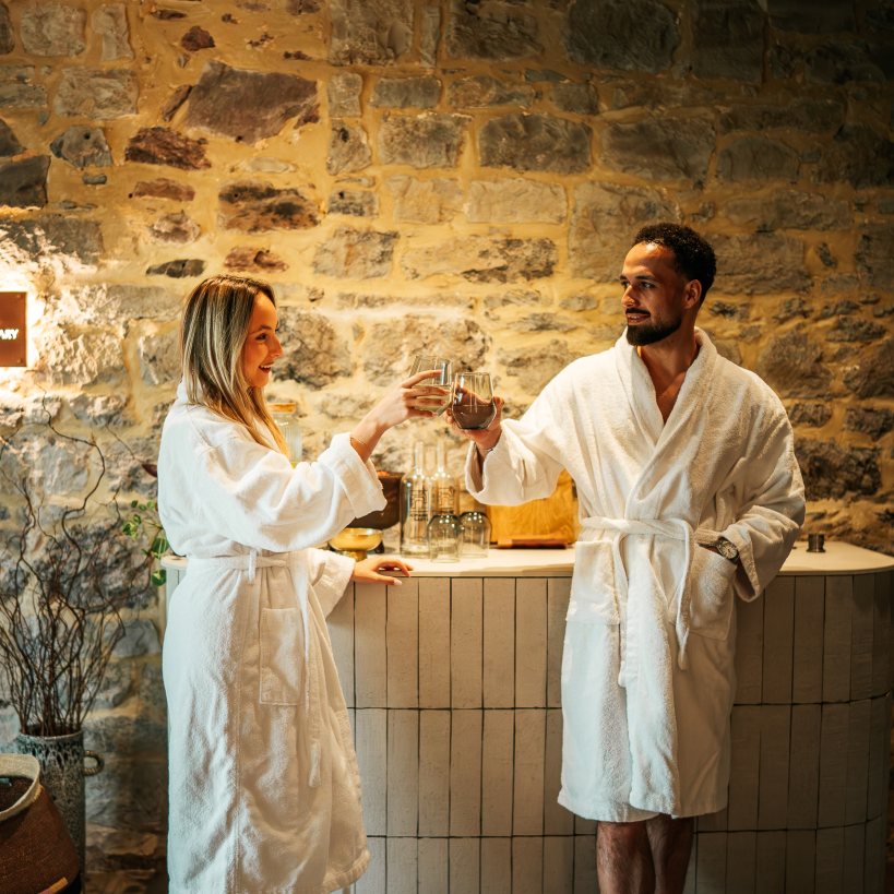 Domaine sur les Sarts