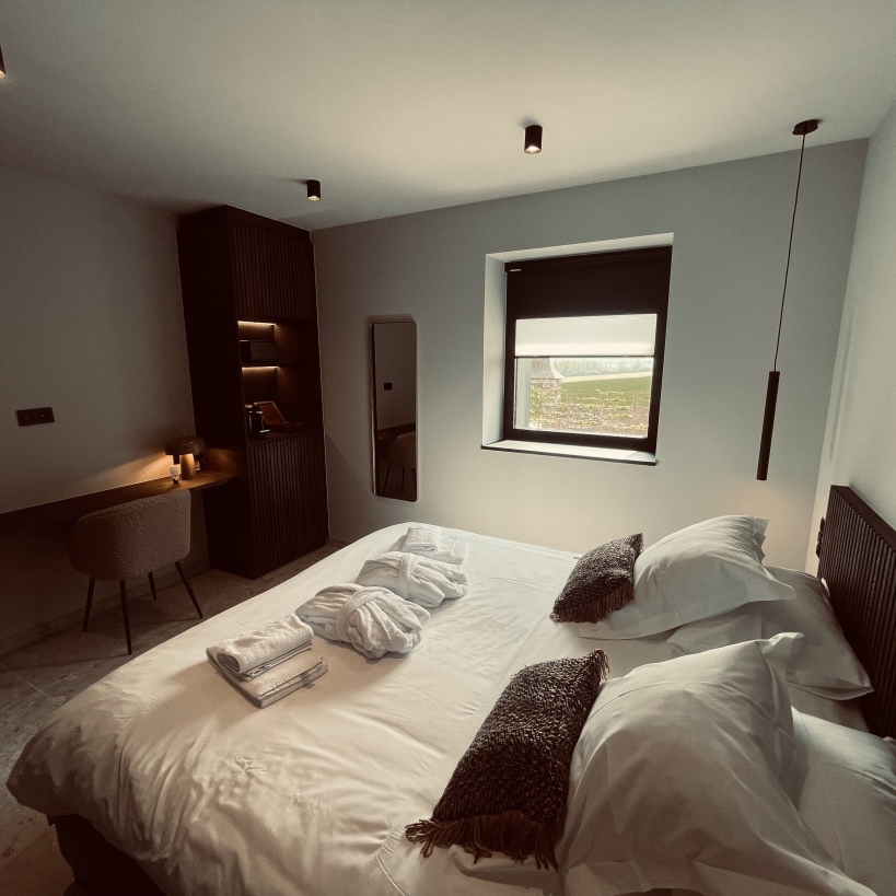 CHAMBRE HAVEN