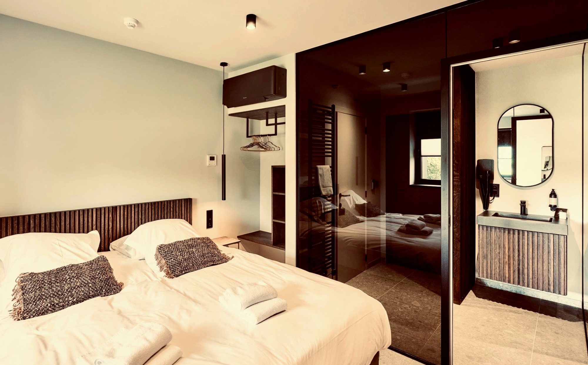 CHAMBRE HAVEN