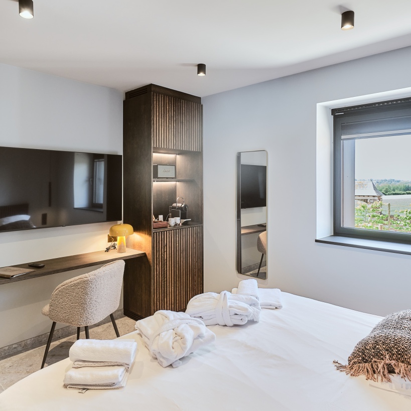 CHAMBRE SERENITY