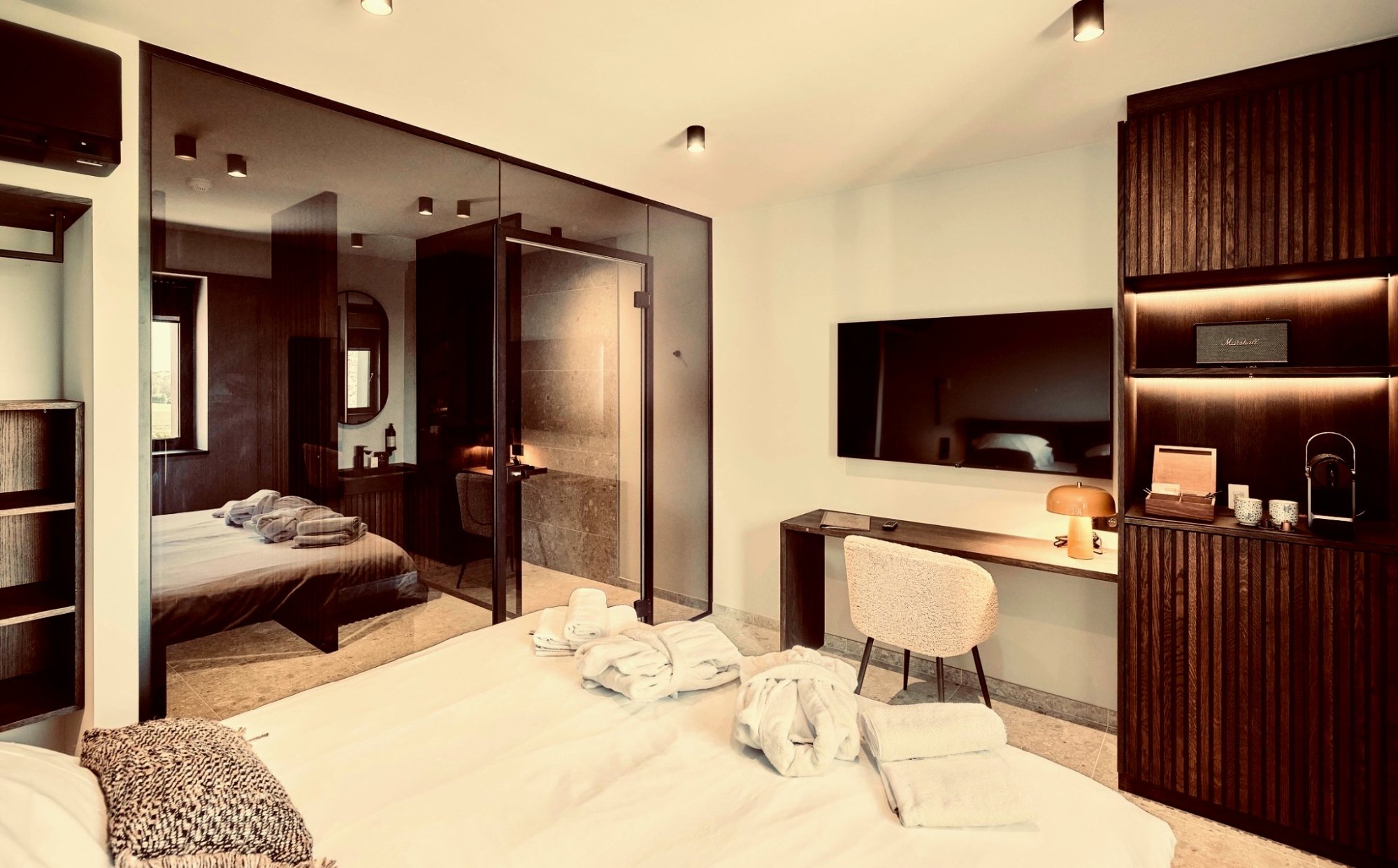CHAMBRE SERENITY
