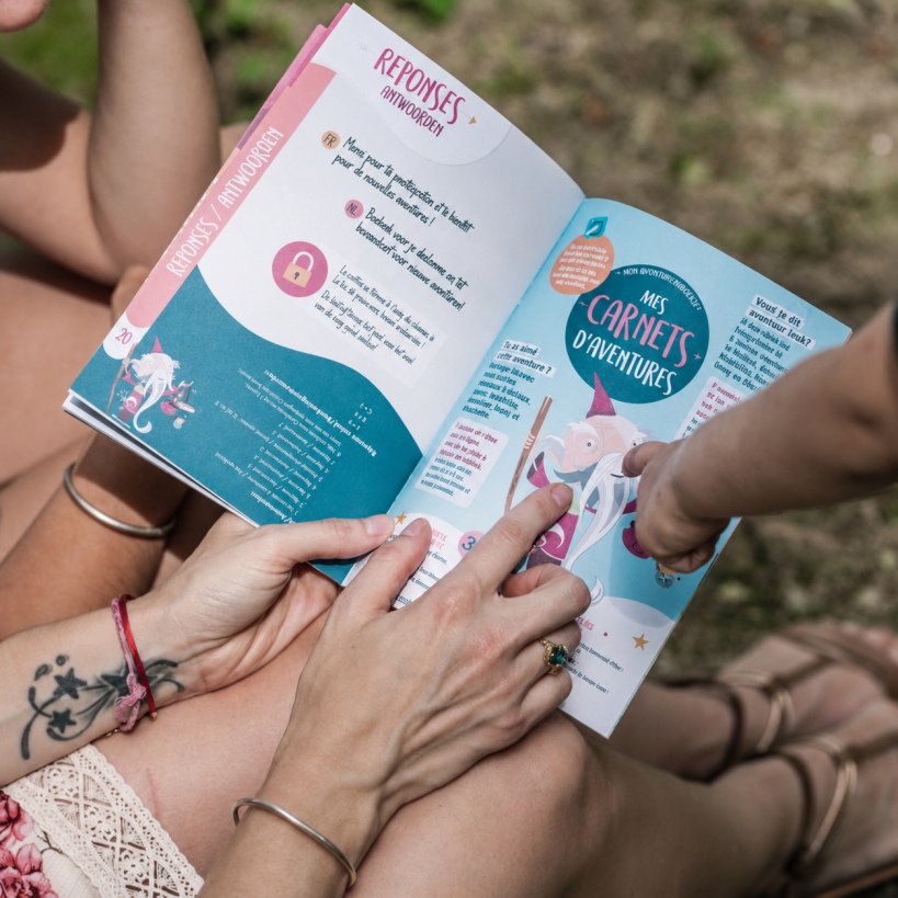 UNE DÉMARCHE LOCALE