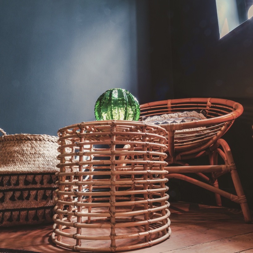 GÎTE BOHEMIAN