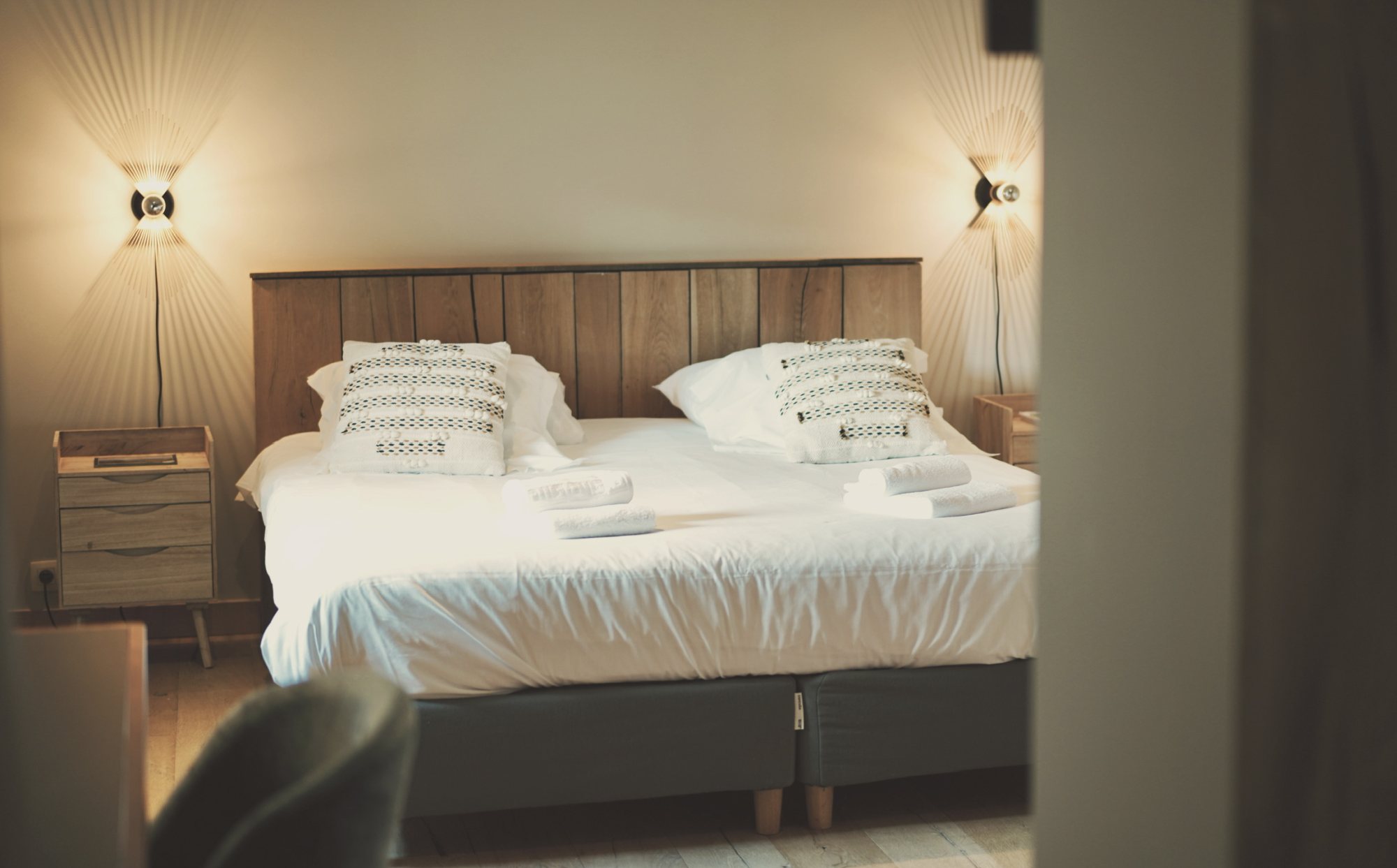 CHAMBRE COSY
