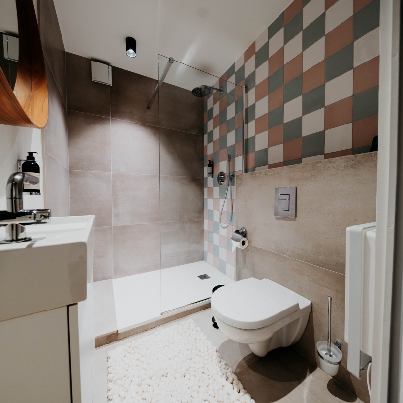 THE TOWER SUITE