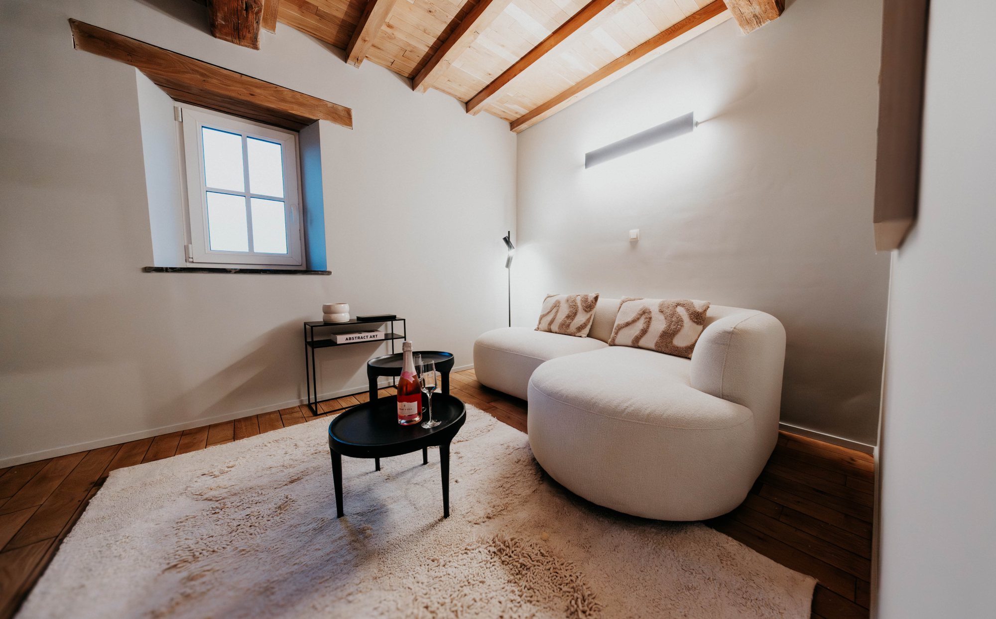 THE TOWER SUITE