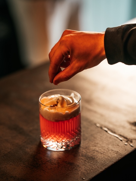 Domaine sur les Sarts - BAR