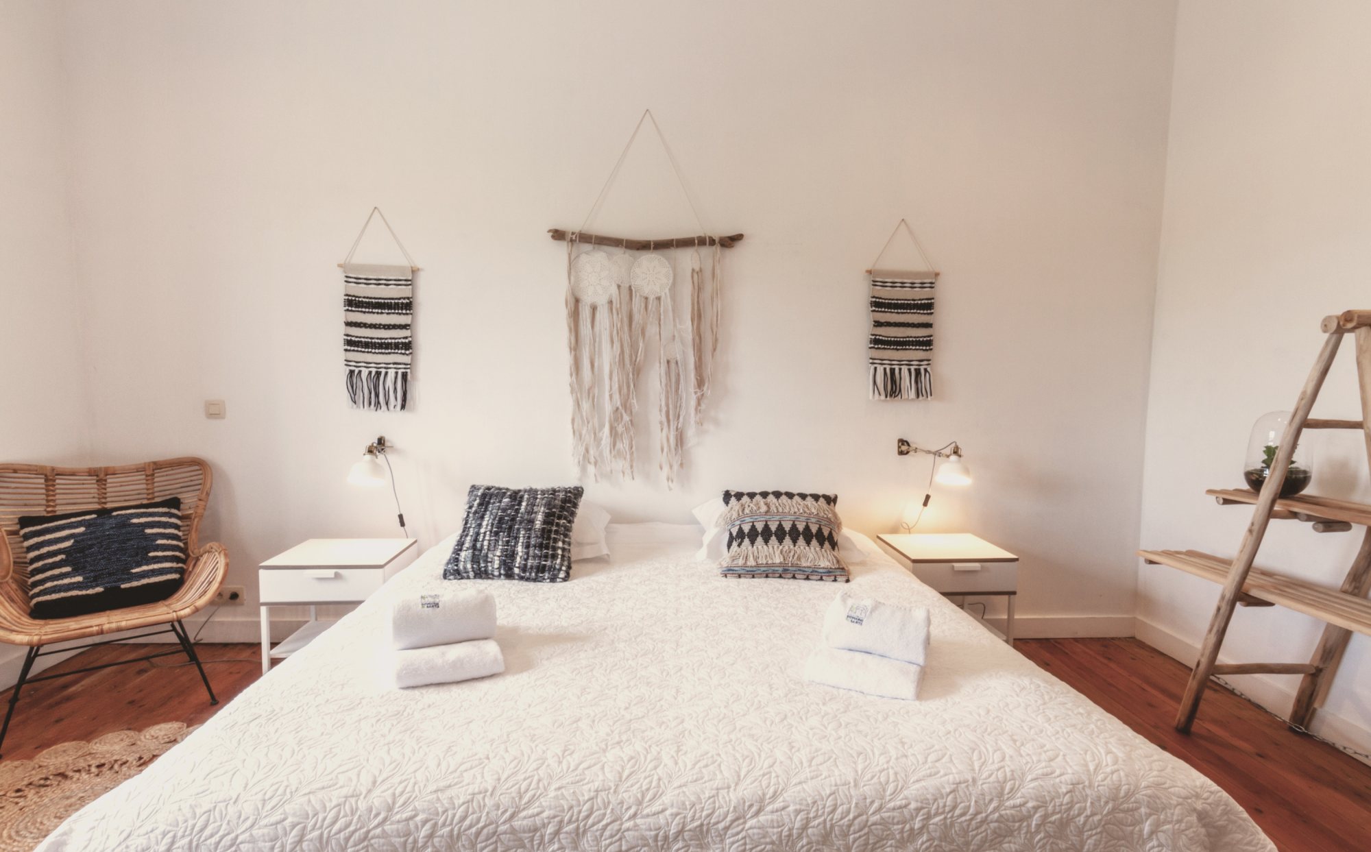 SUITE VINTAGE 