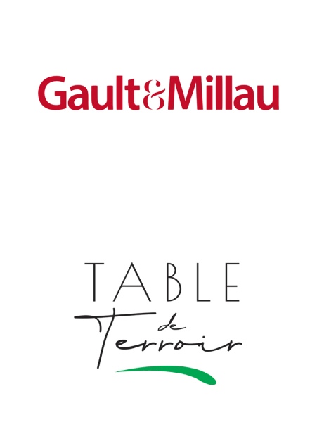 Domaine sur les Sarts - RESTAURANT