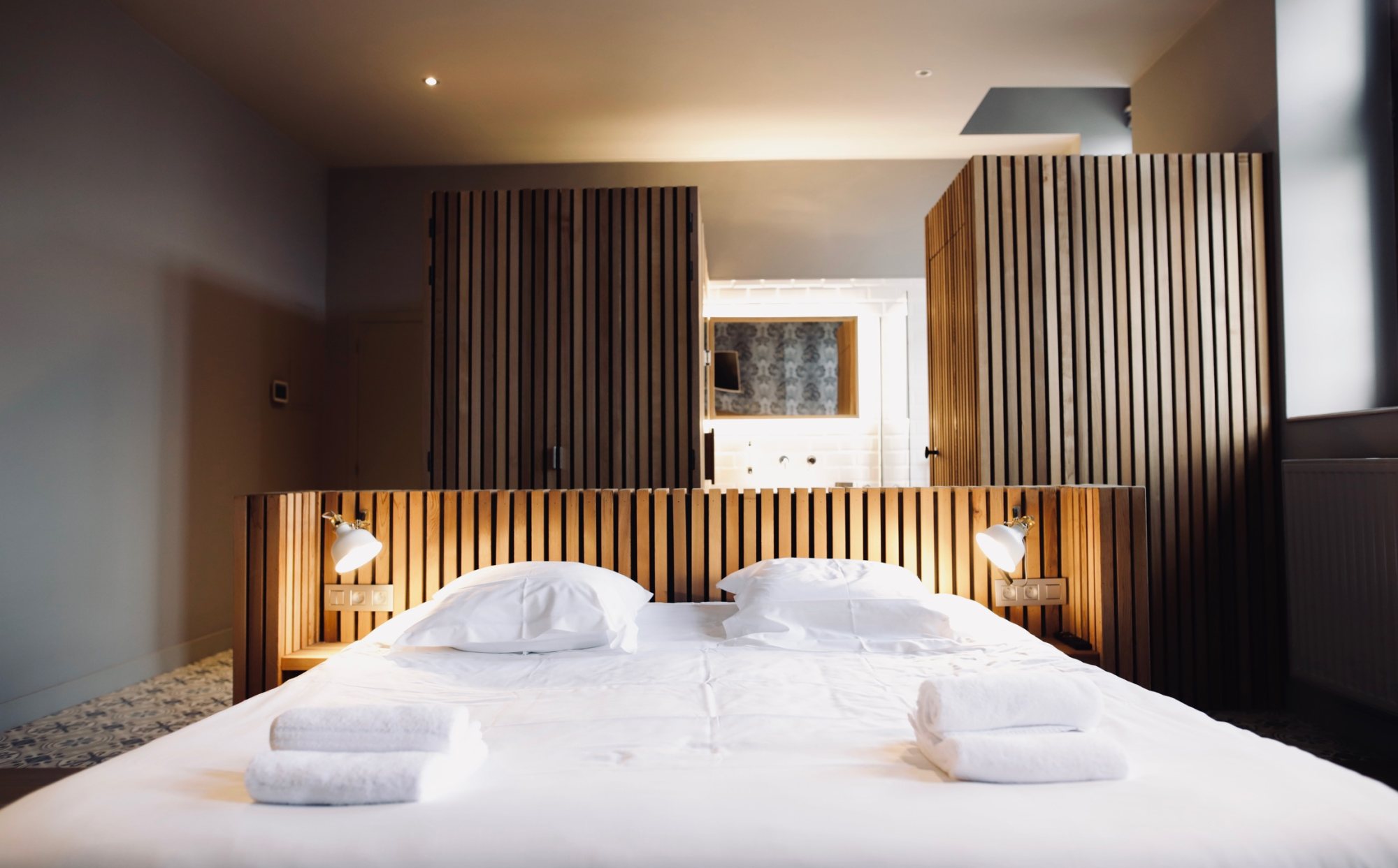 SUITE CEDAR