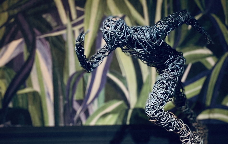 Domaine sur les Sarts - UNE DEMARCHE LOCALE