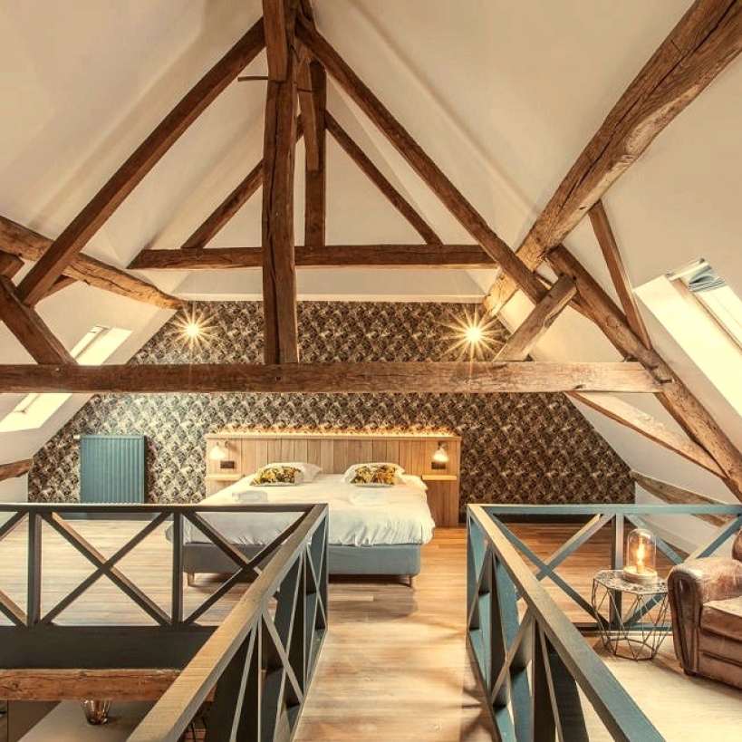SUITE LOFT