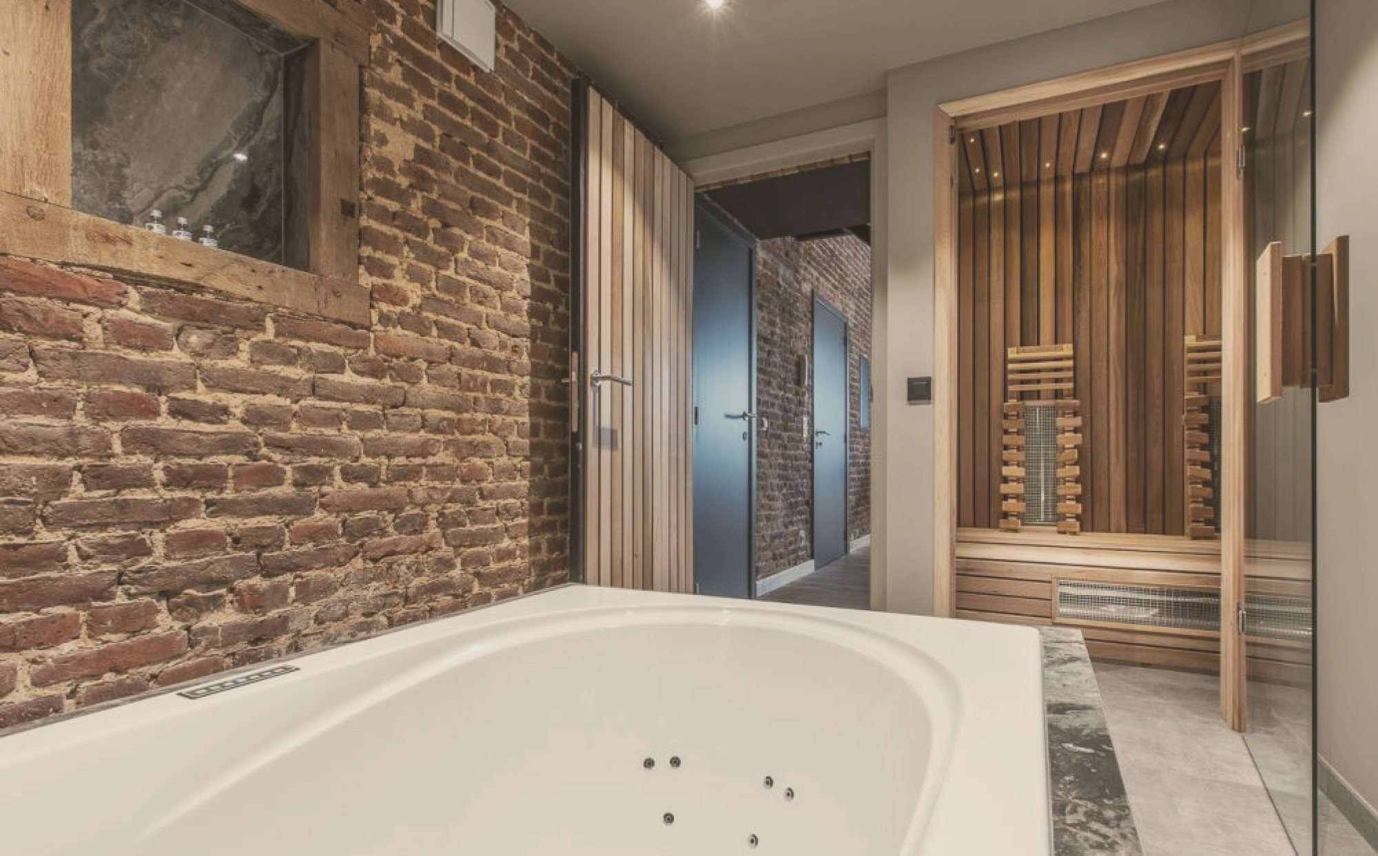 LOFT GITE