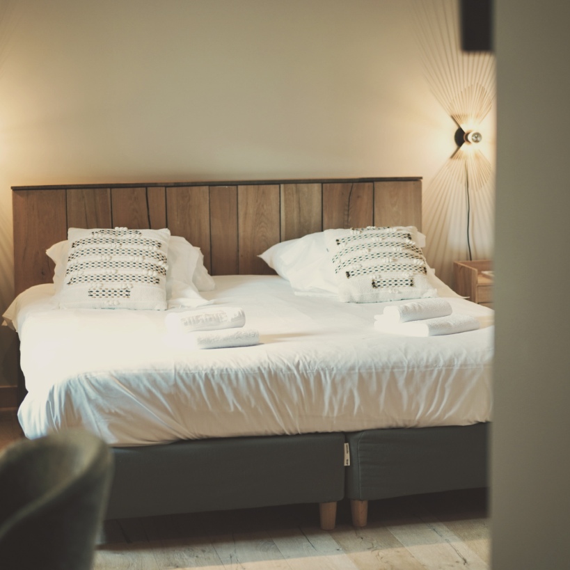 SUITE COSY