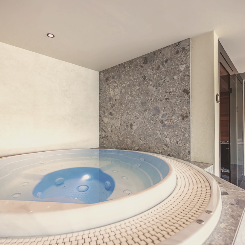 SPA NATURESSENCE 
