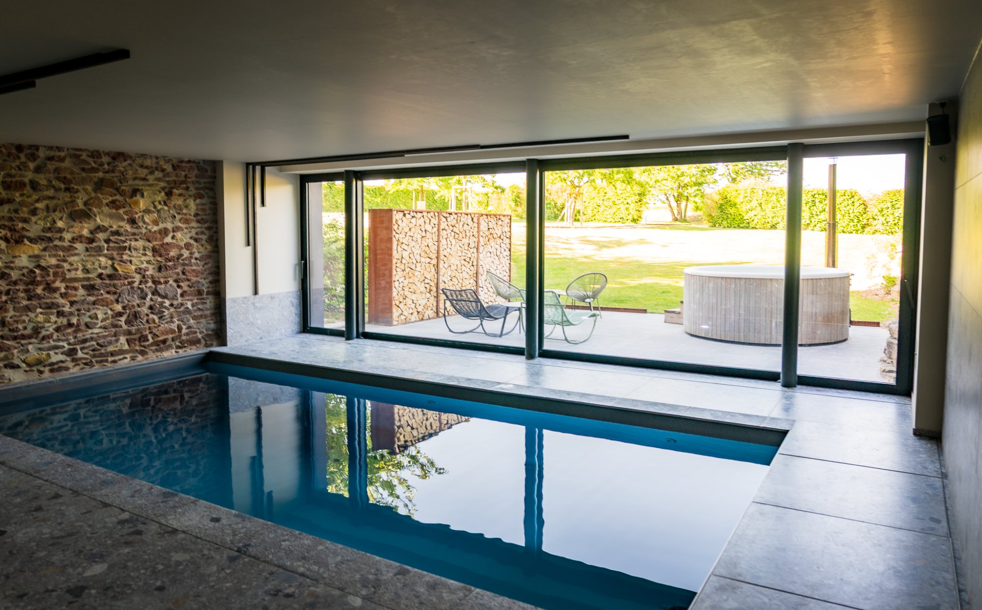 SPA NATURESSENCE 