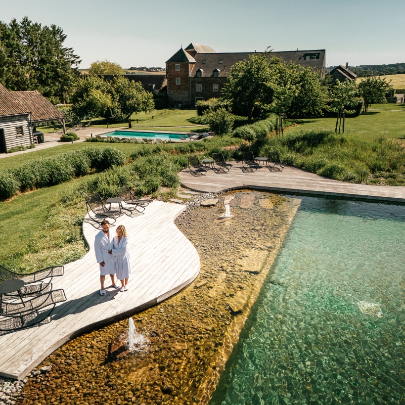 Ecolodge
