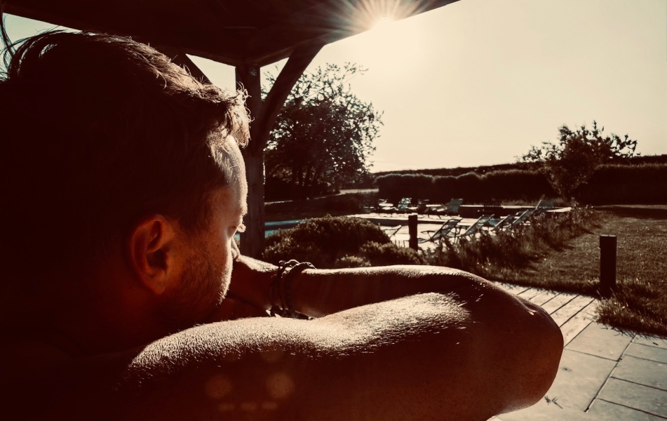 Domaine sur les Sarts - ECO-LODGE & POOLHOUSE