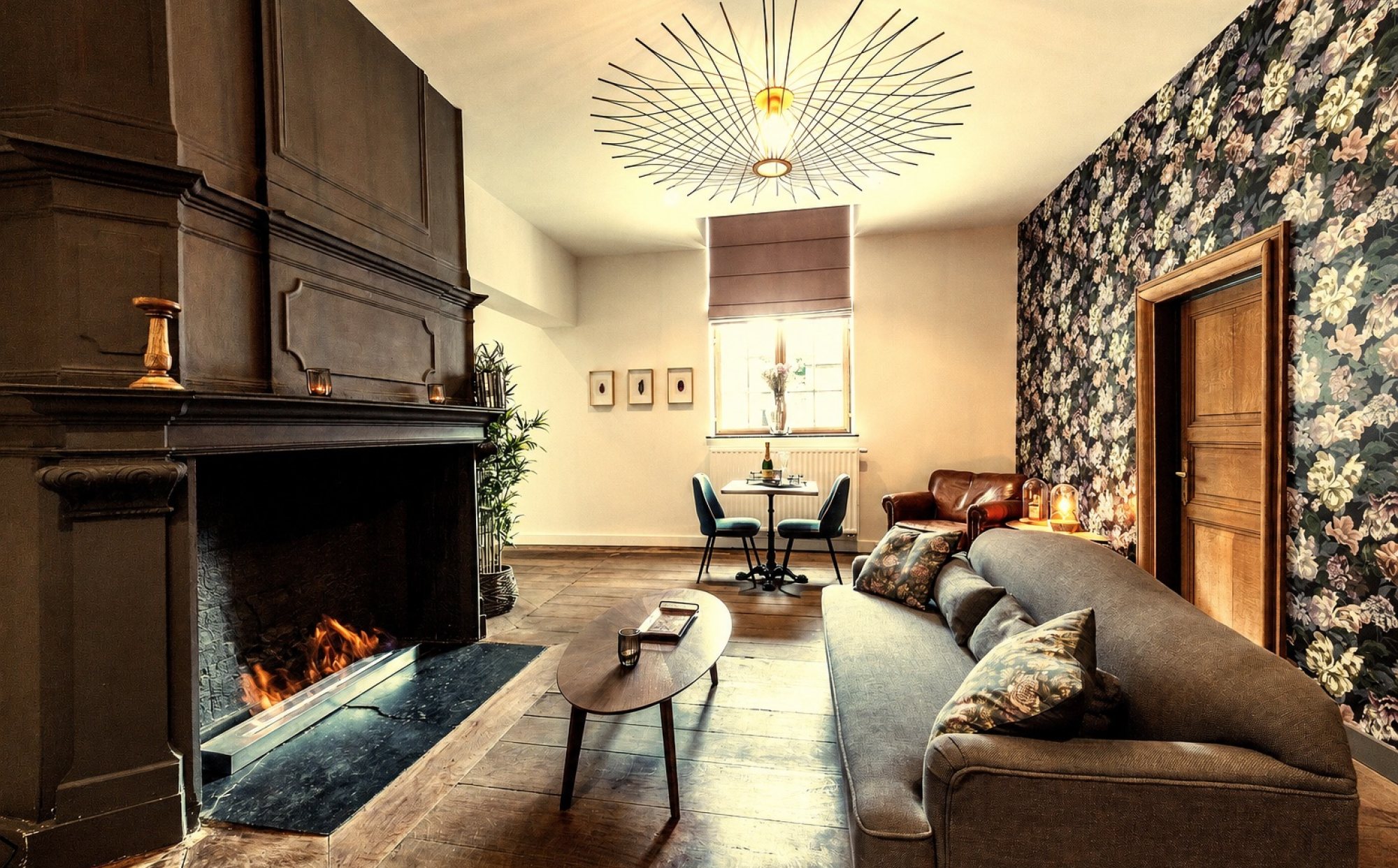 AGATE SUITE
