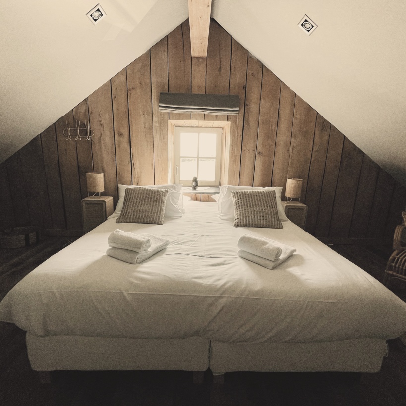 CHAMBRE FAMILIALE COTTAGE