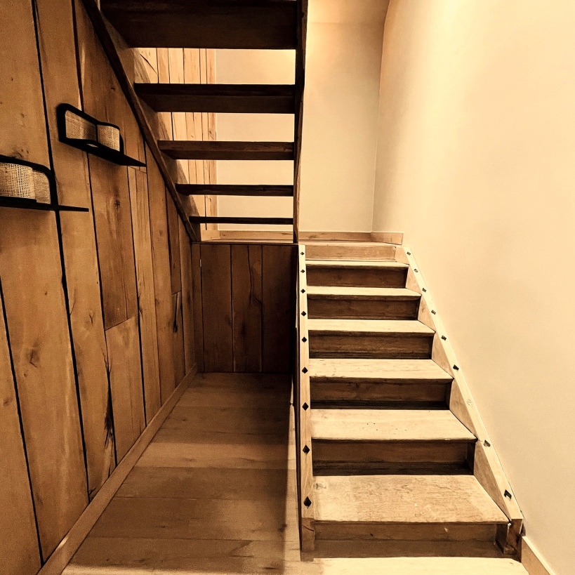 SUITE COTTAGE
