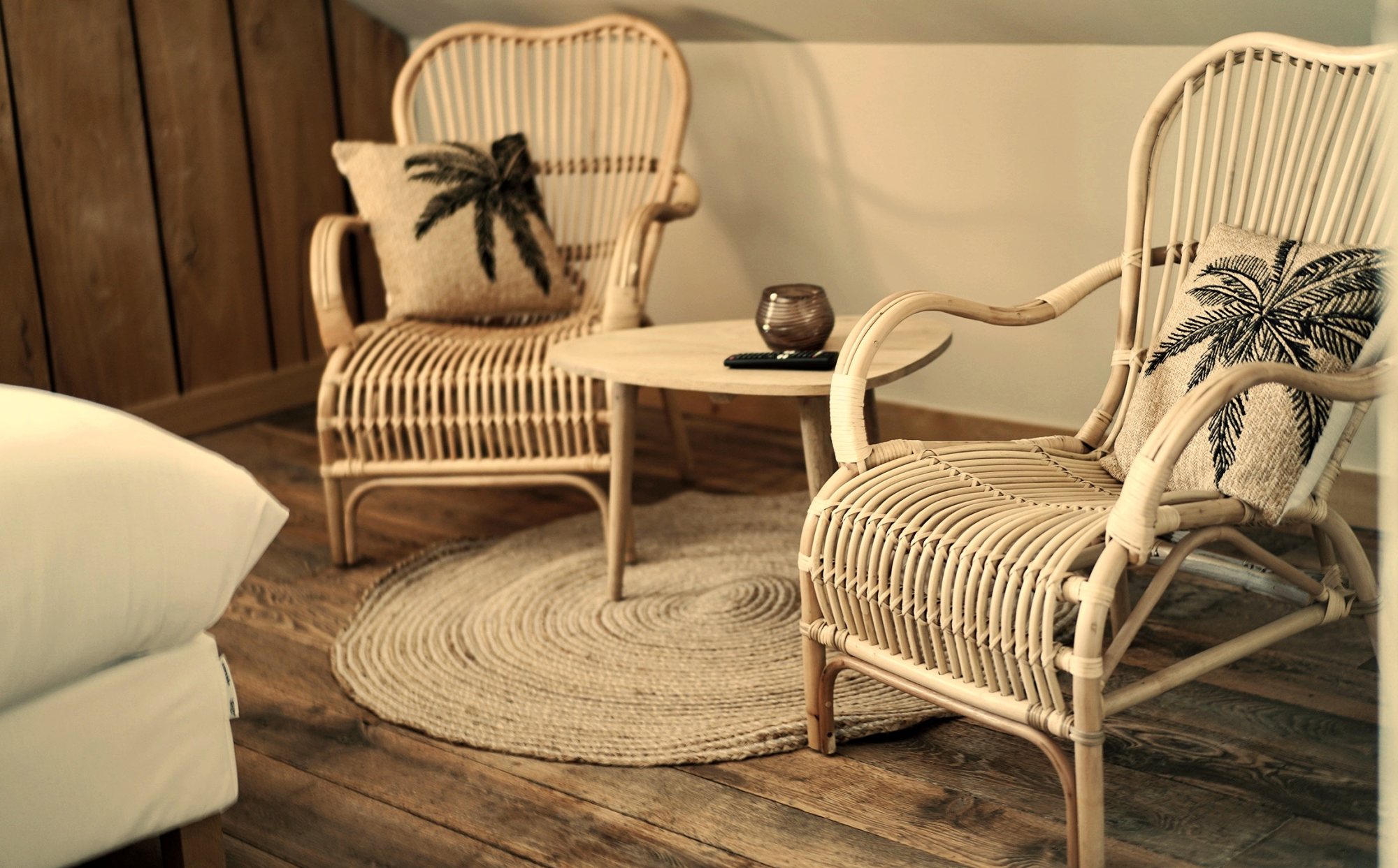 SUITE COTTAGE