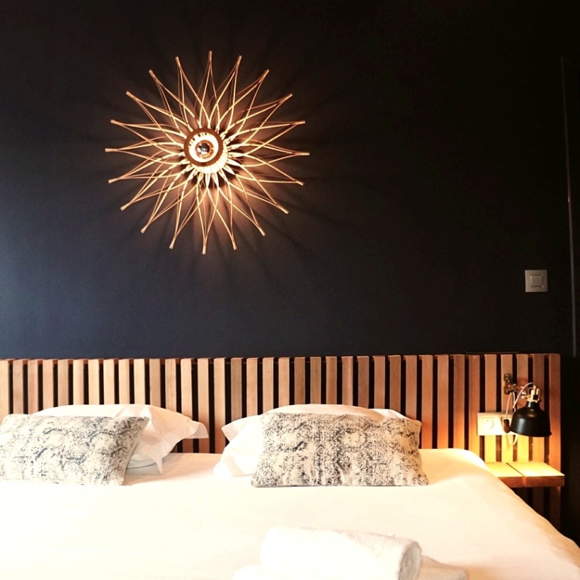 FLOWER SUITE