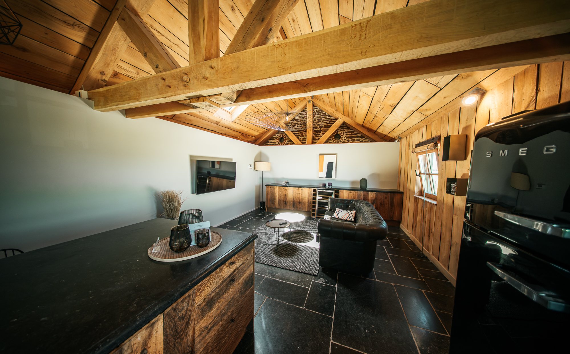 Suites signature