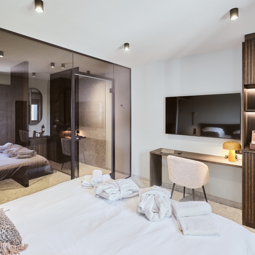 CHAMBRE NEST