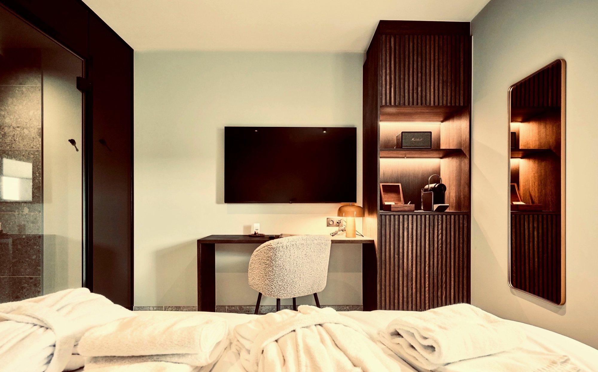 CHAMBRE NEST