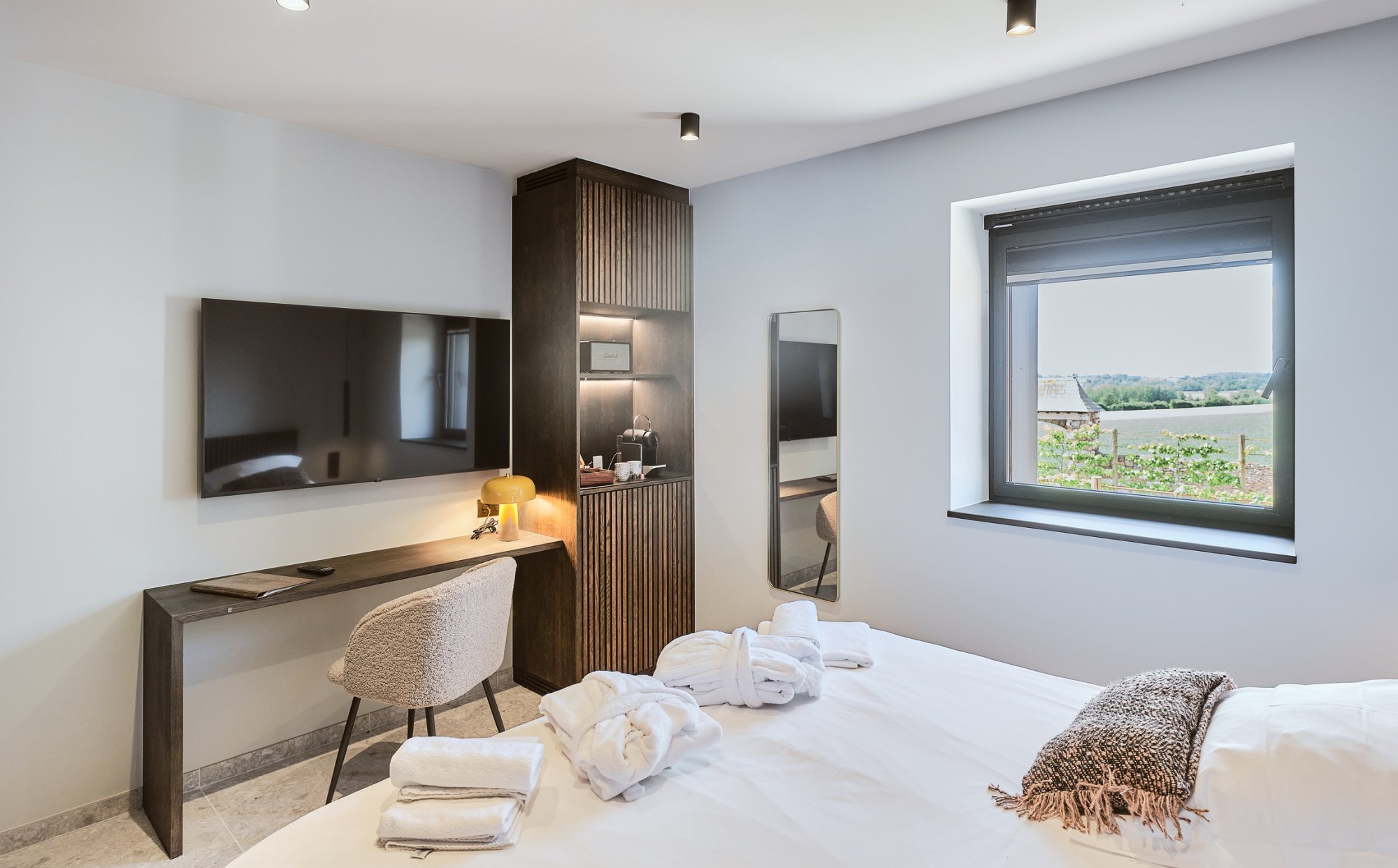 CHAMBRE COCOON