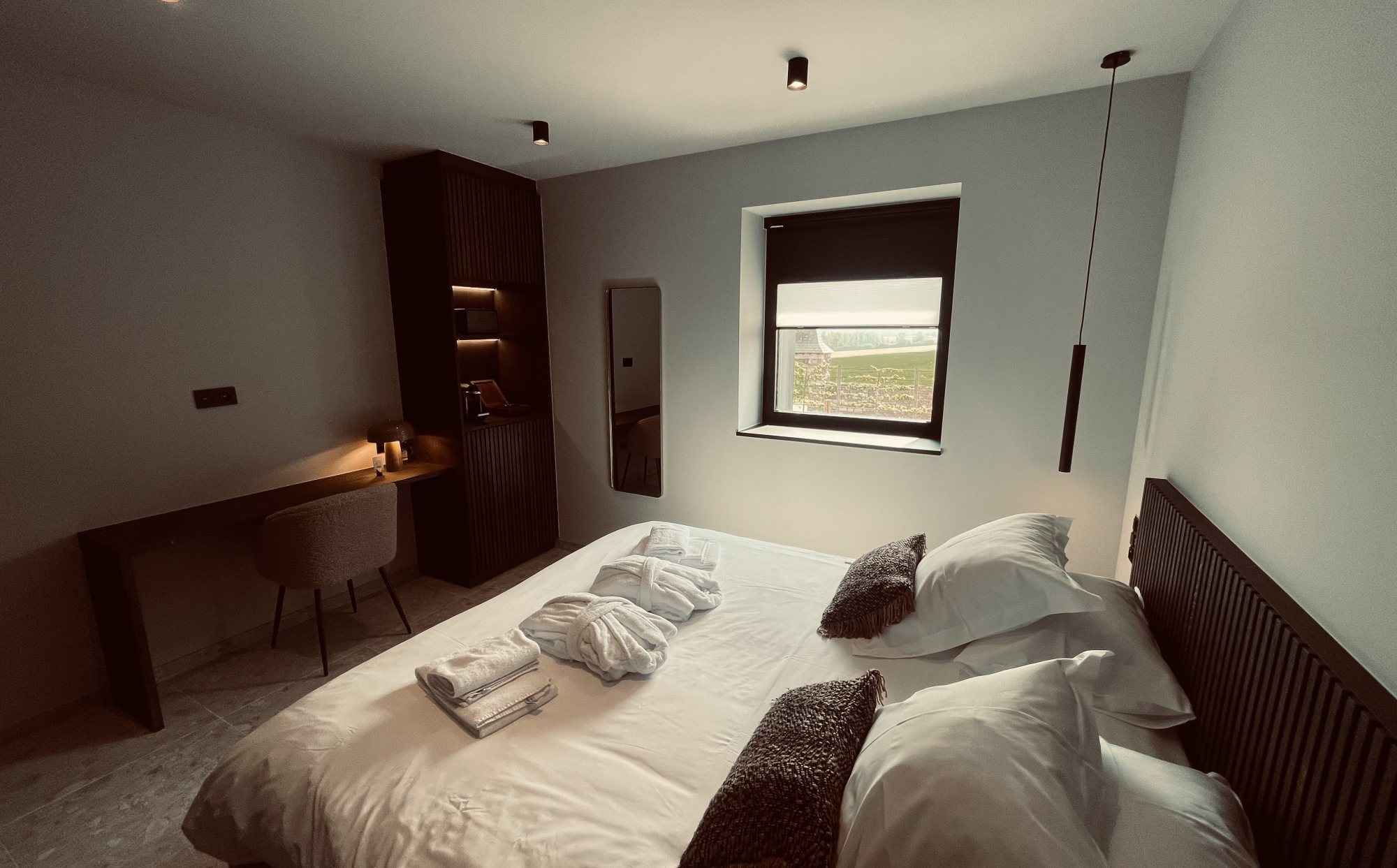 CHAMBRE COCOON