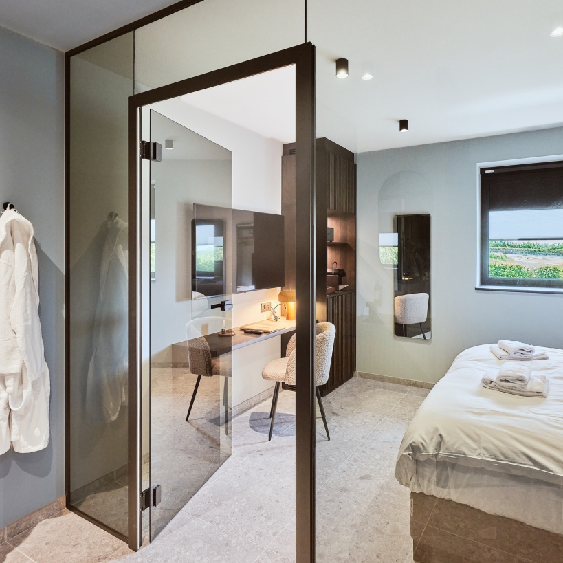 CHAMBRE EDEN