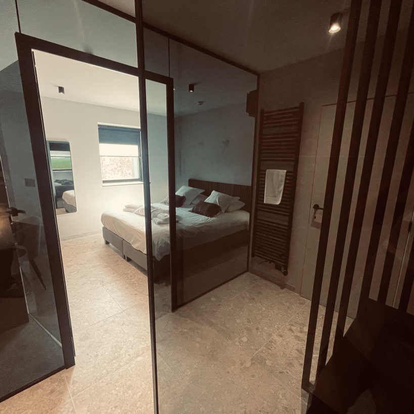 CHAMBRE EDEN