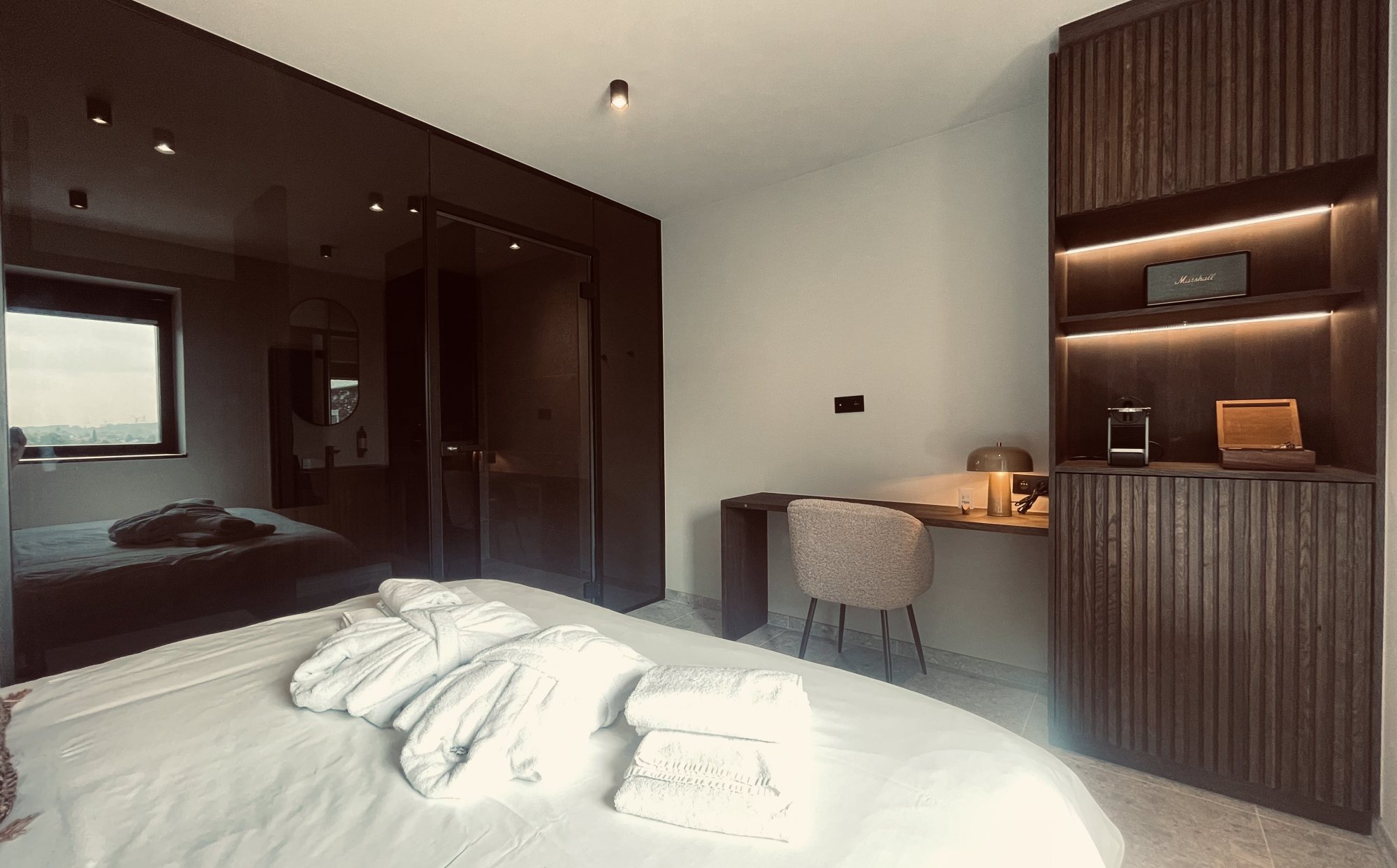 CHAMBRE EDEN