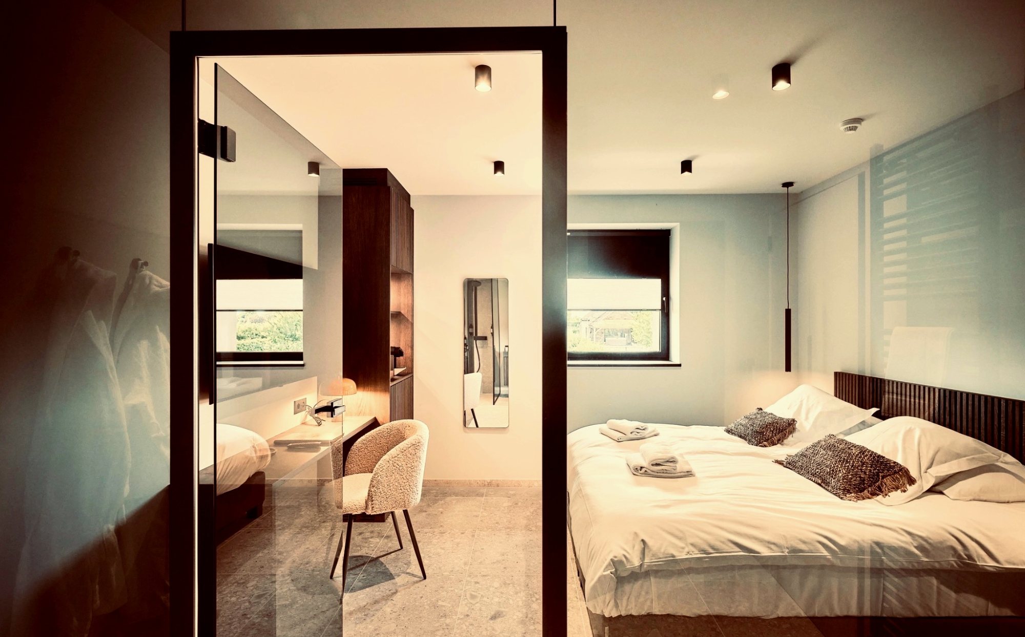 CHAMBRE EDEN