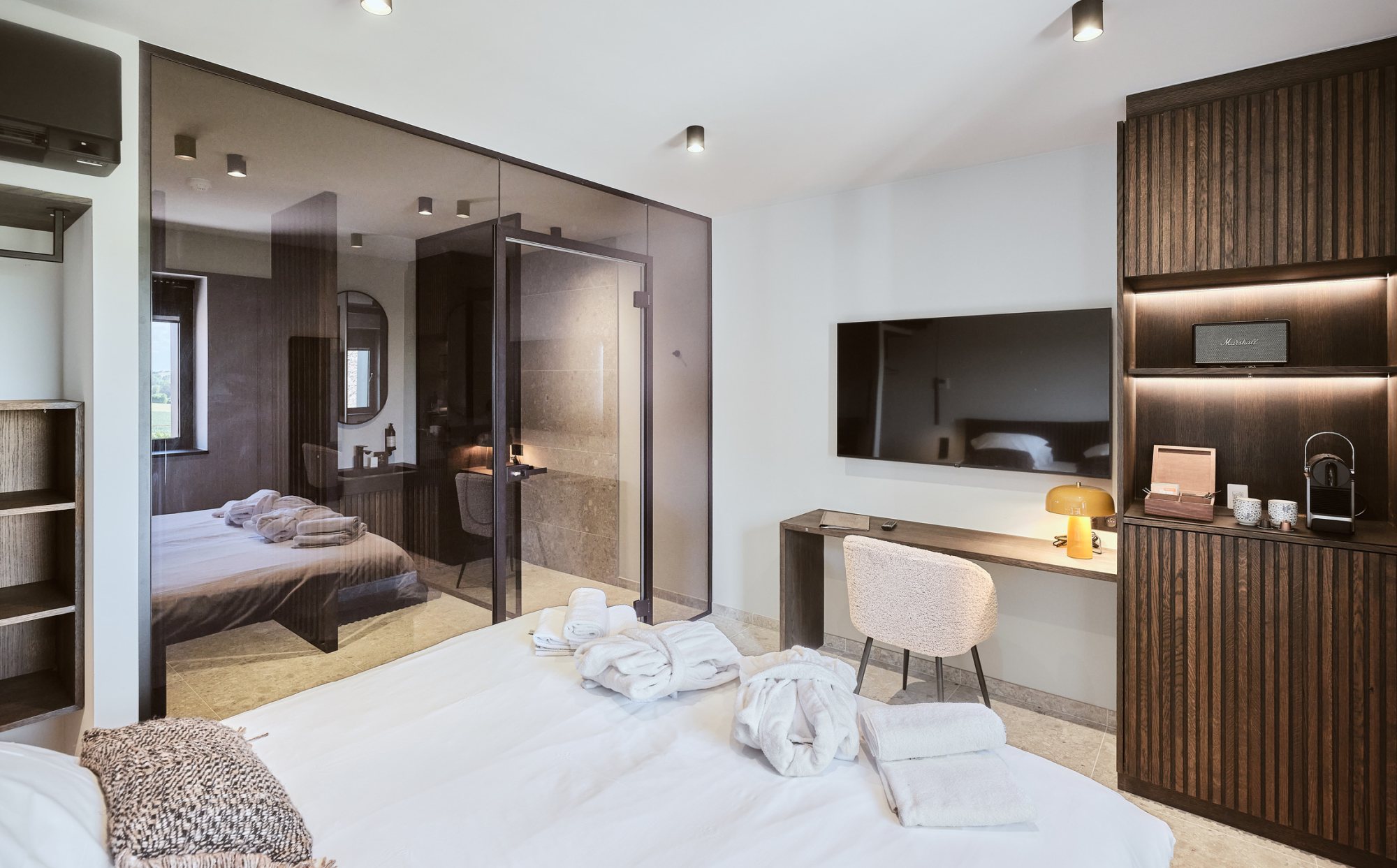 CHAMBRE EDEN