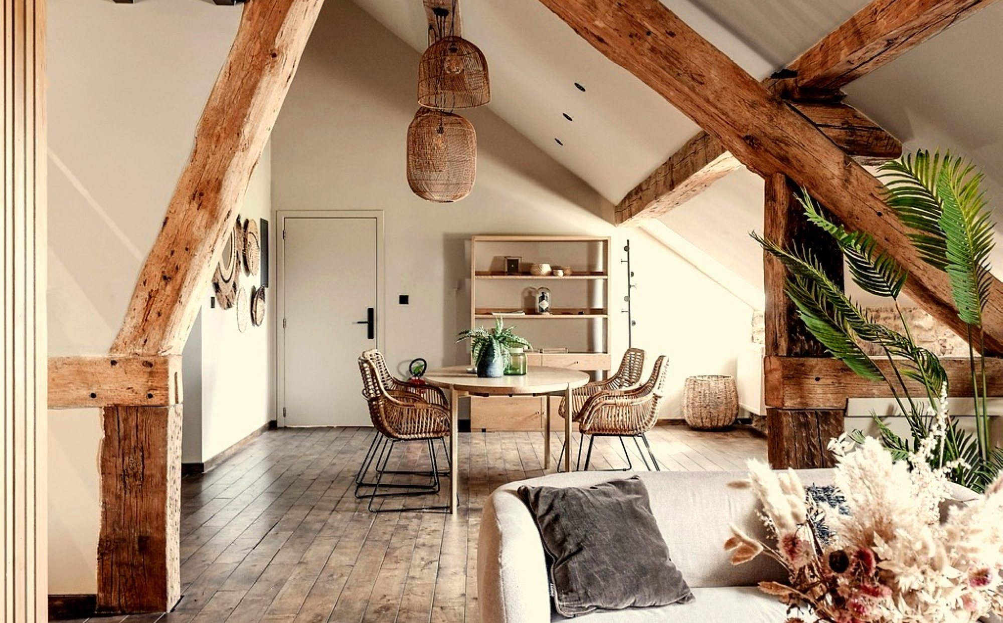 Suites signature XL