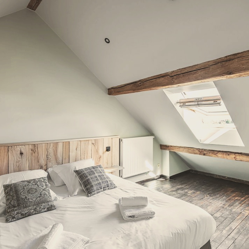 LODGE GITE