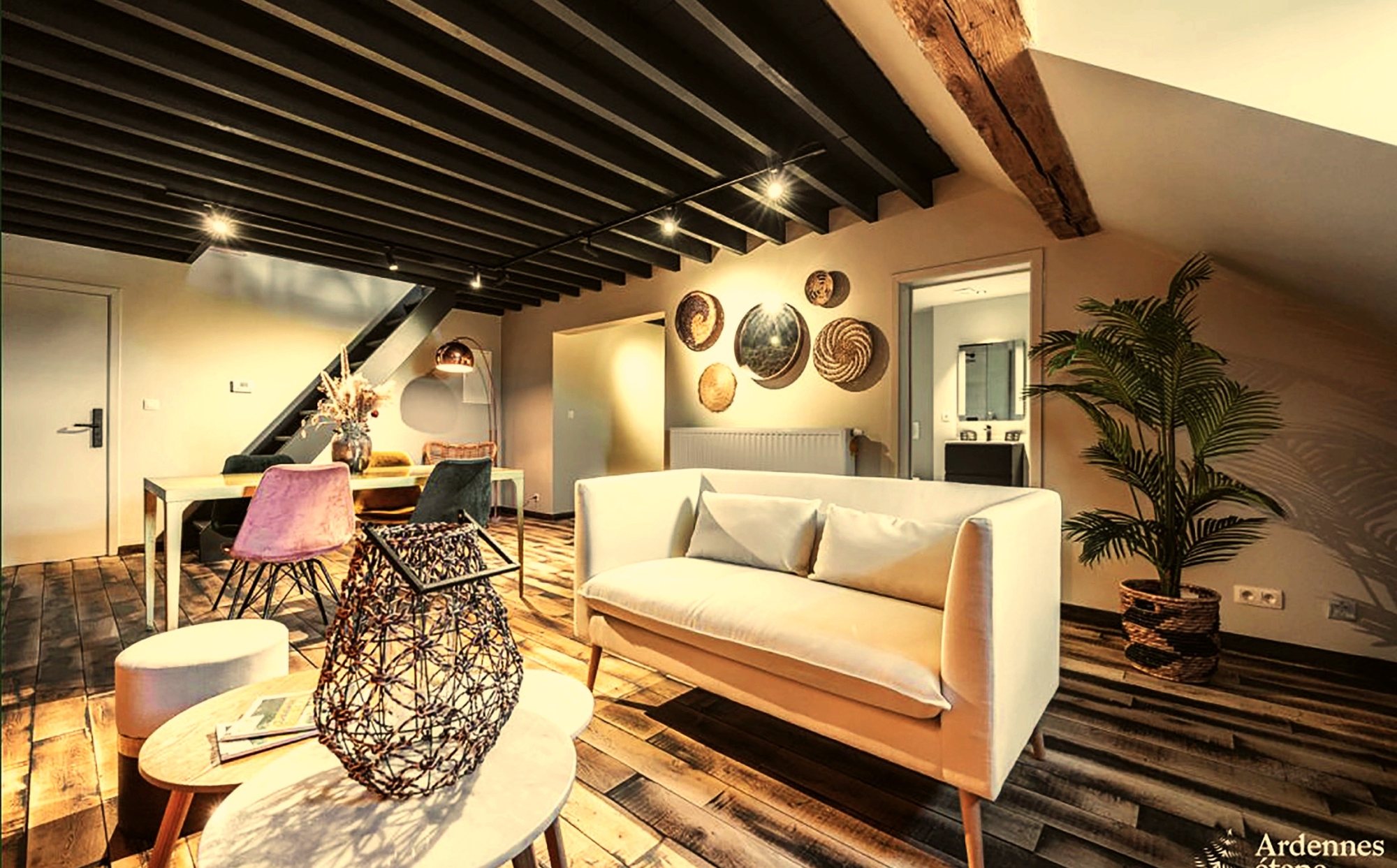 SUITE LODGE