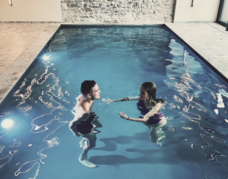 GOURMET & WELLNESS EXPERIENCE