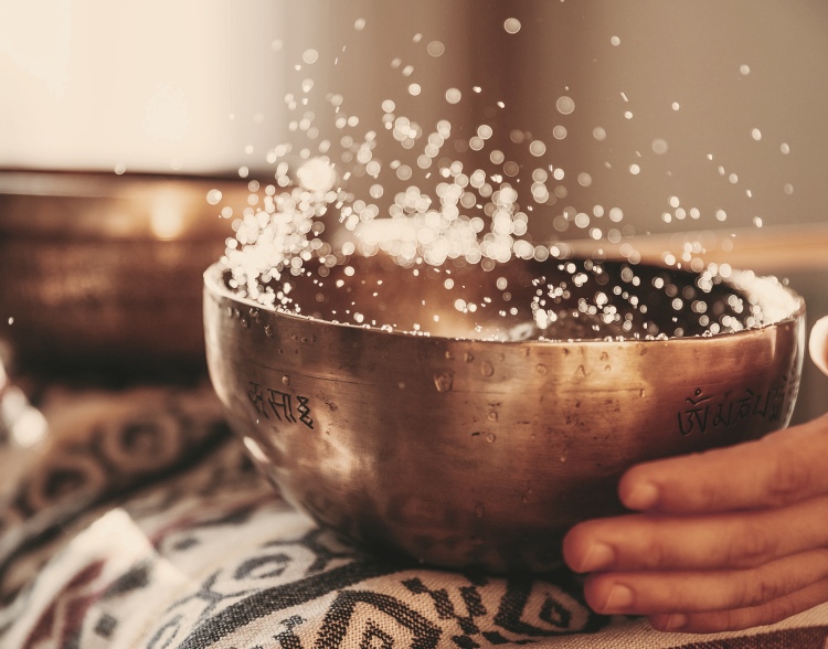 COMBINED RELAXATION MASSAGE & SOUND CARE